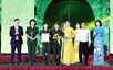 Winners of Hanoi’s press award announced